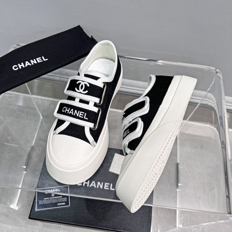 Chanel Sport Shoes